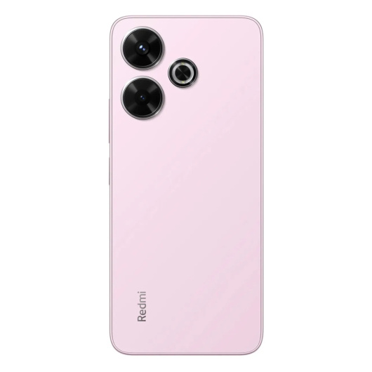 Xiaomi Redmi 13 8/256Gb Global Розовый
