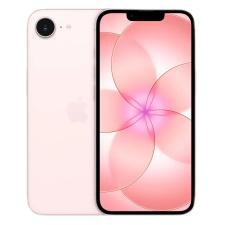 Apple iPhone 17e 256 GB Pink nano SIM + eSIM (без RuStore)