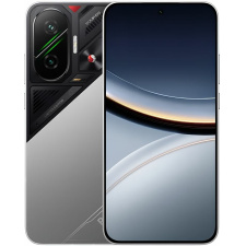 Xiaomi Poco F7 12/512Gb Global Серебристый
