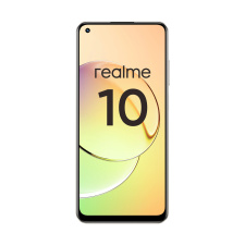 Realme 10 8/256Gb РСТ Белый