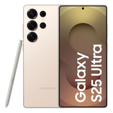Samsung Galaxy S25 Ultra 12/256GB SM-S938B Titanium Pinkgold Global Version