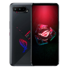 ASUS ROG Phone 5s 12/256GB Черный