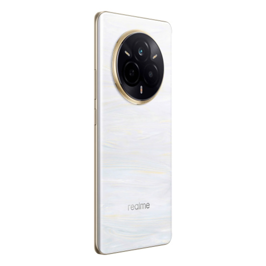 Realme 14 Pro 8/256Gb РСТ Белый