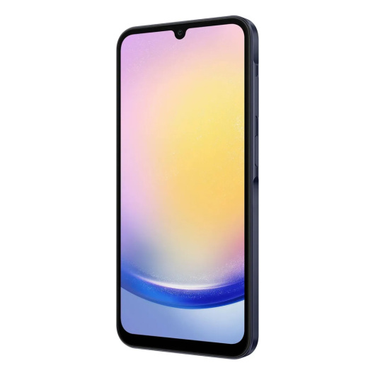 Samsung Galaxy A25 8/128Gb A256E Темно-синий