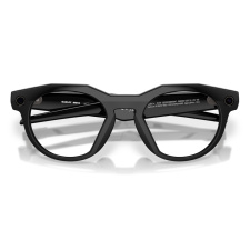 Умные очки Oakley Meta HSTN (145-51) Черный/Прозрачный