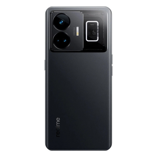 Realme GT 3 16/1Tb Черный