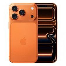 Apple iPhone 17 Pro 1 ТБ Cosmic Orange nano SIM + eSIM (без RuStore)