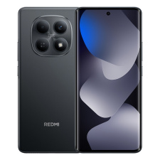 Xiaomi Redmi Note 15 8/256 GB Global Черный