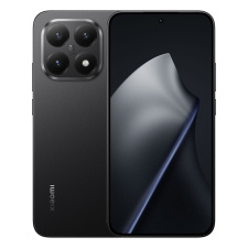 Xiaomi 15T 12/256Gb Global Черный