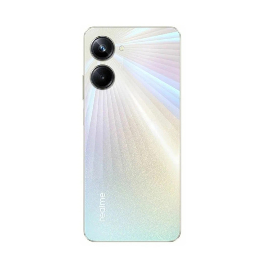 Realme 10 Pro 5G NFC 8/256Gb Золотистый