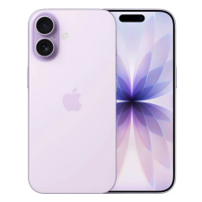 Apple iPhone 17 256 GB Lavender eSIM (без RuStore)