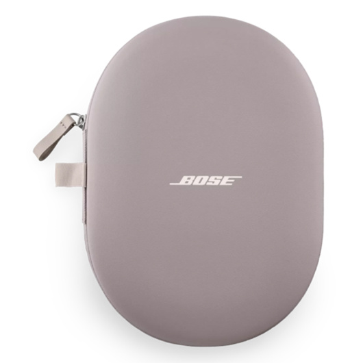 Беспроводные наушники Bose QuietComfort Ultra Headphones Песочный