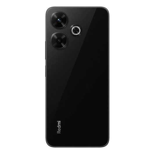 Xiaomi Redmi 13 8/256Gb NFC Global Черный