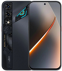 ZTE Nubia Neo 5 8/128Gb Global Черный