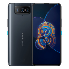 ASUS Zenfone 8 Flip ZS672KS 8/256GB Черный