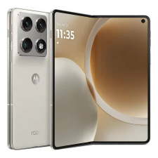 Motorola Razr Fold 12/256Gb Pantone Lily White