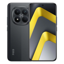 Xiaomi Poco M8 Pro 5G 8/256Gb РСТ Черный