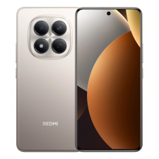 Xiaomi Redmi Note 15 Pro 4G Dual 12/512Gb Global Серый титан