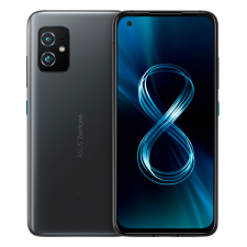 ASUS Zenfone 8 ZS590KS 8/128GB Черный