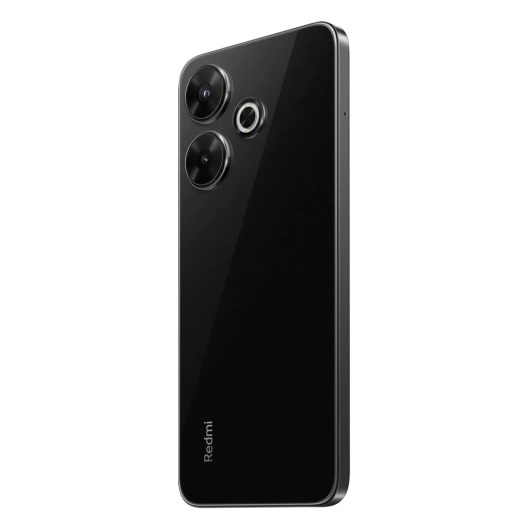 Xiaomi Redmi 13 8/256Gb NFC Global Черный