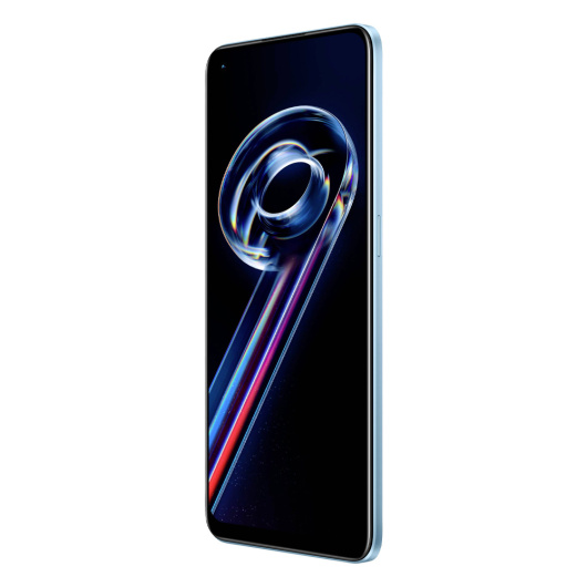 Realme 9 Pro+ 6/128 Gb РСТ Синий