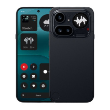 Nothing Phone (4a) Pro 8/256 GB, черный