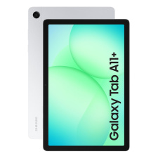 Планшет Samsung Galaxy Tab A11+ 6/128Gb SM-X230 Серебристый