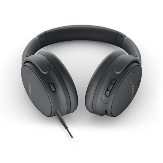 Беспроводные наушники Bose QuietComfort 45 серые( Limited Edition)