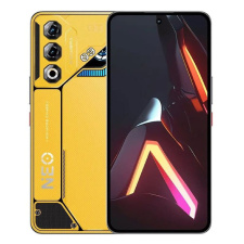 ZTE Nubia Neo 3 GT 12/256Gb Global Желтый