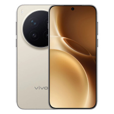 Vivo X300 Pro 12/256Gb CN Золотистый
