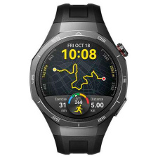 Умные часы Huawei Watch GT5 Pro 42mm Черные