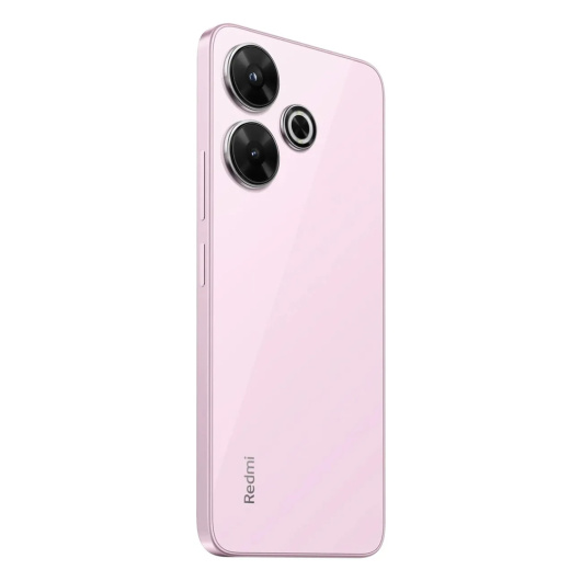 Xiaomi Redmi 13 8/256Gb Global Розовый