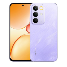 Realme C85 4G 6/128Gb РСТ Фиолетовый
