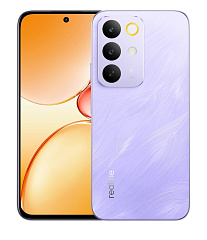 Realme C85 4G 6/128Gb РСТ Фиолетовый