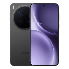 Vivo X300 Pro 12/256Gb CN Черный