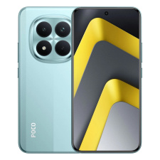 Xiaomi Poco M8 Pro 5G 8/256Gb Global Зеленый