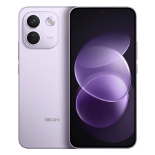 Xiaomi Redmi Note 17 Pro Max 8/512Gb Global Фиолетовый