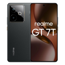 Realme GT 7T 12/512GB РСТ серый