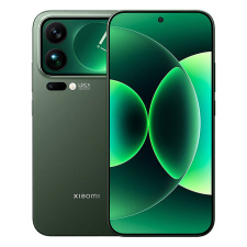Xiaomi 17 Pro Max 16/512Gb CN Зеленый