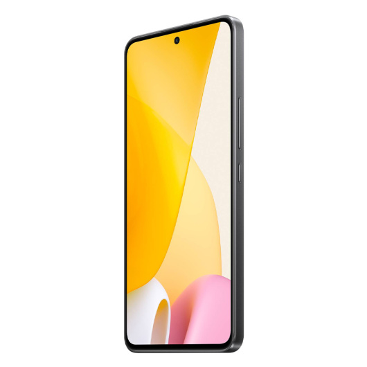 Xiaomi 12 Lite 8/128Gb Global Черный