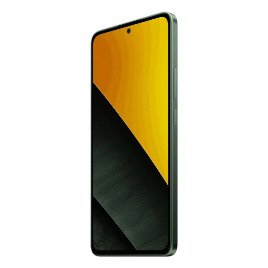 Xiaomi Poco M7 Pro 12/256Gb Global Зеленый
