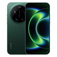 Xiaomi 17 Ultra 16/1Tb Global Зеленый
