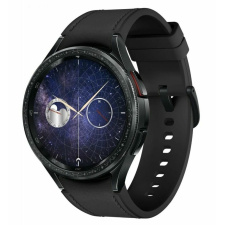 Умные часы Samsung Galaxy Watch 6 Classic 47 мм Wi-Fi Astro Edition, черный