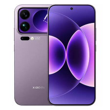 Xiaomi 17 Pro Max 16/512Gb CN Фиолетовый