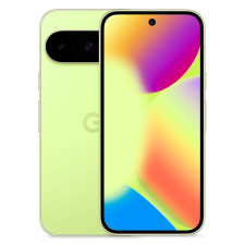 Google Pixel 10 12/256Gb Lemongrass (JP)