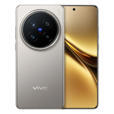Vivo X200 Pro 16/512Gb CN Титановый