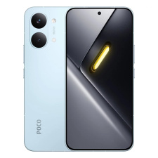 Xiaomi Poco X8 Pro Max 12/256Gb EAC Голубой