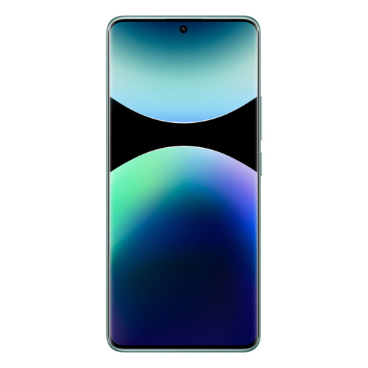 Xiaomi Redmi Note 14 Pro 5G Dual 8/256Gb Global Зеленый