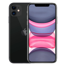 Apple iPhone 11 128GB Черный (JP)