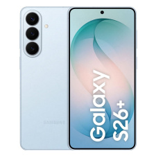 Samsung Galaxy S26+ 12/256GB SM-S947B nano SIM + eSIM Голубой